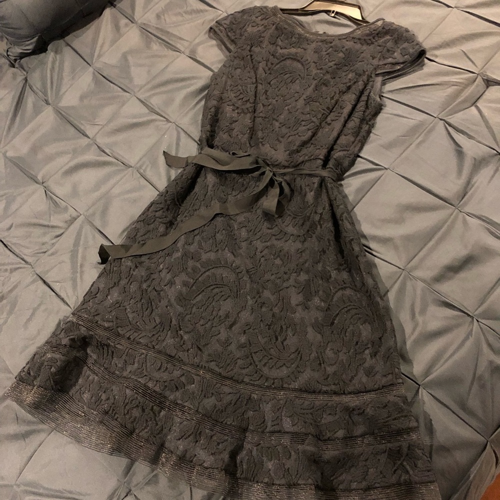 Adrianna Papell Dress only worn once